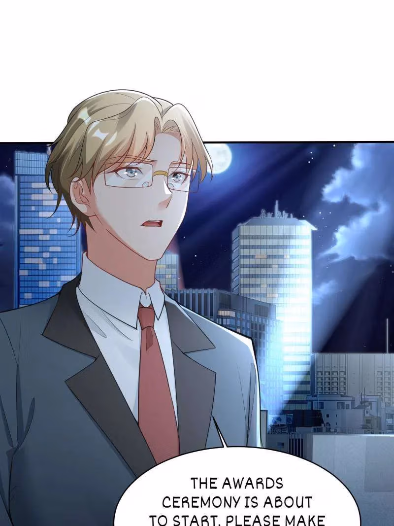 I Become A Villain In My Novel Chapter 594 page 9 - 