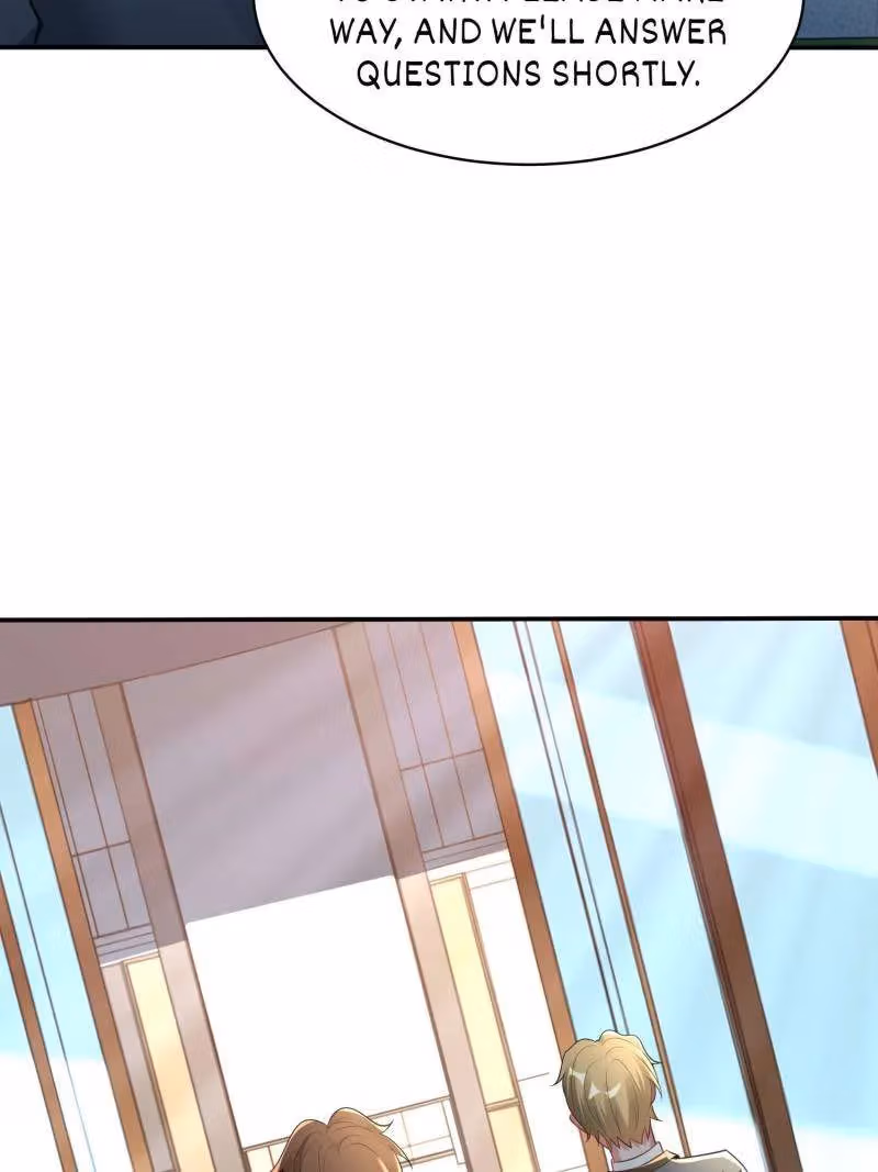 I Become A Villain In My Novel Chapter 594 page 10 - 
