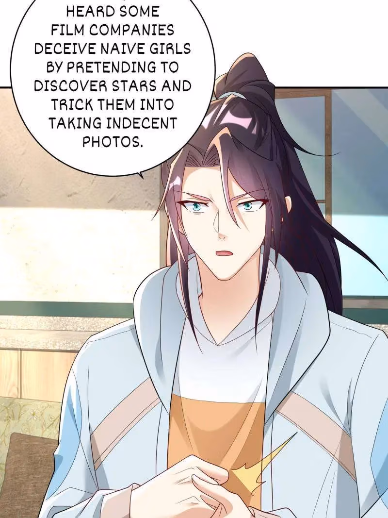 I Become A Villain In My Novel Chapter 595 page 2 - 
