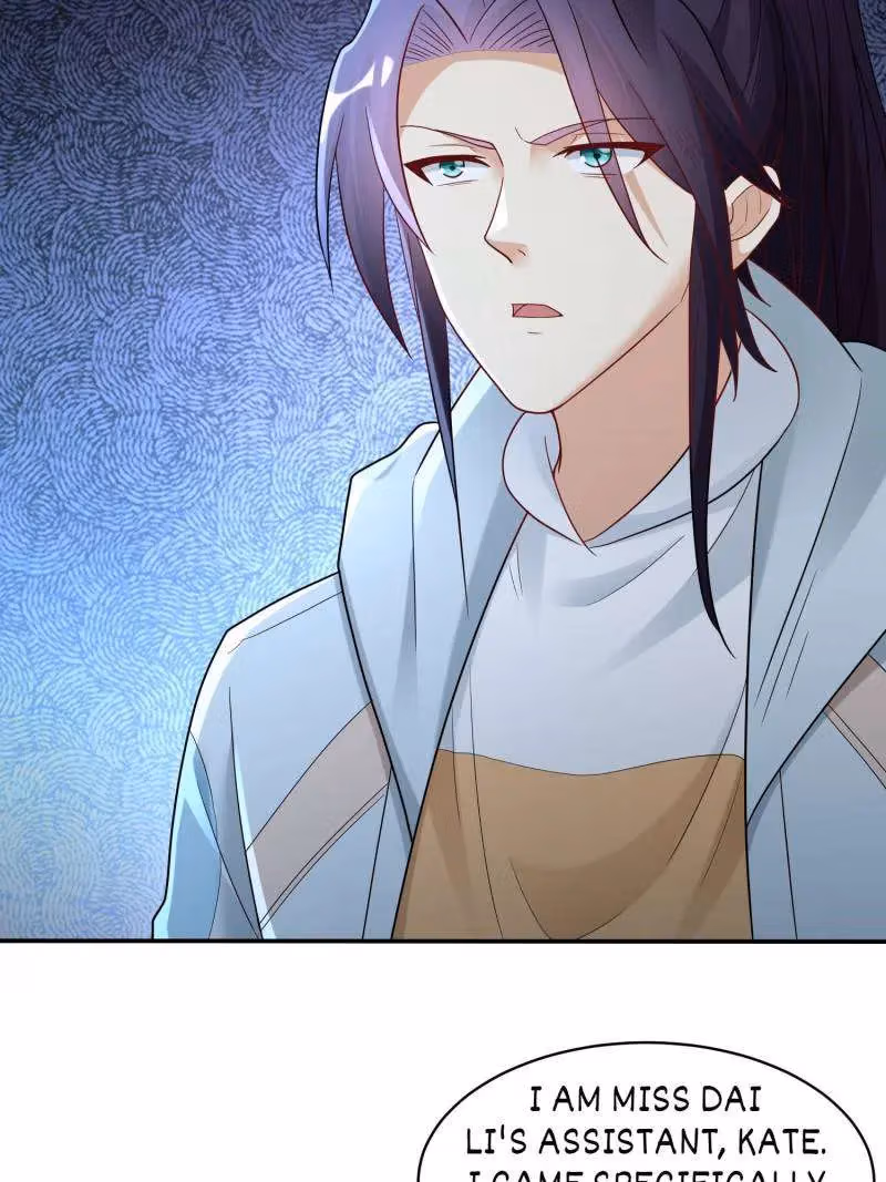 I Become A Villain In My Novel Chapter 595 page 11 - 