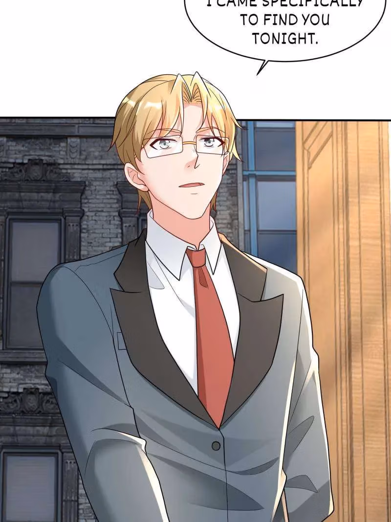 I Become A Villain In My Novel Chapter 595 page 12 - 