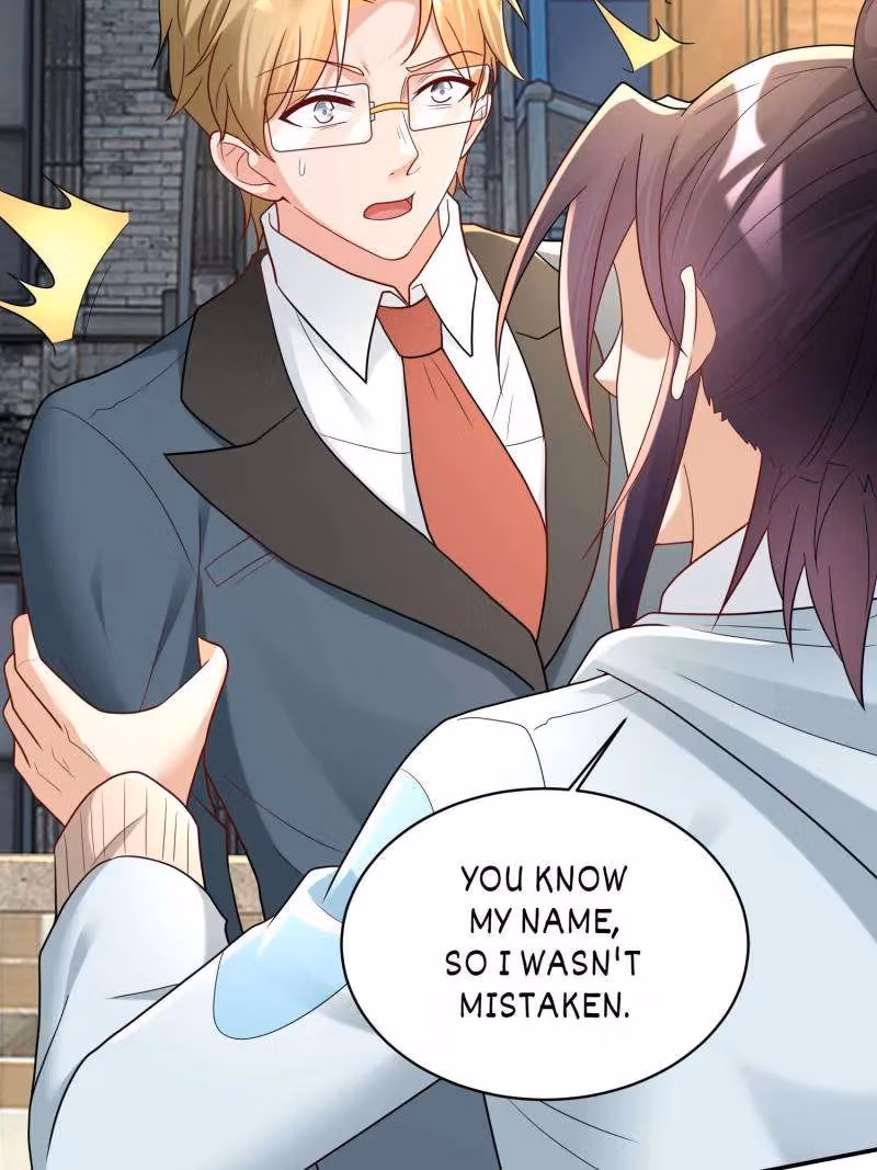 I Become A Villain In My Novel Chapter 595 page 14 - 