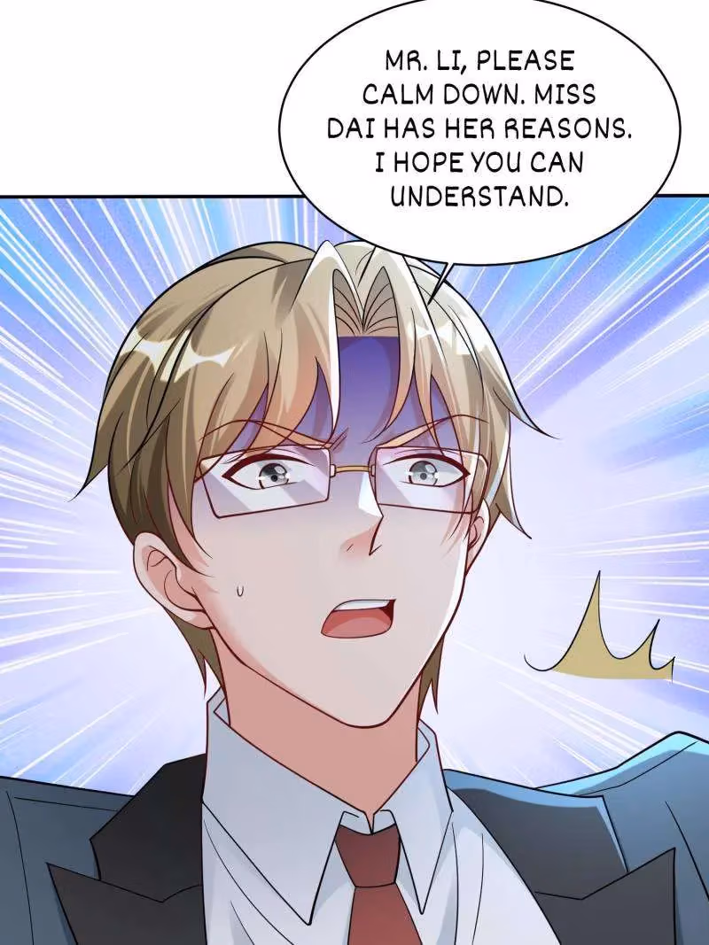 I Become A Villain In My Novel Chapter 595 page 17 - 
