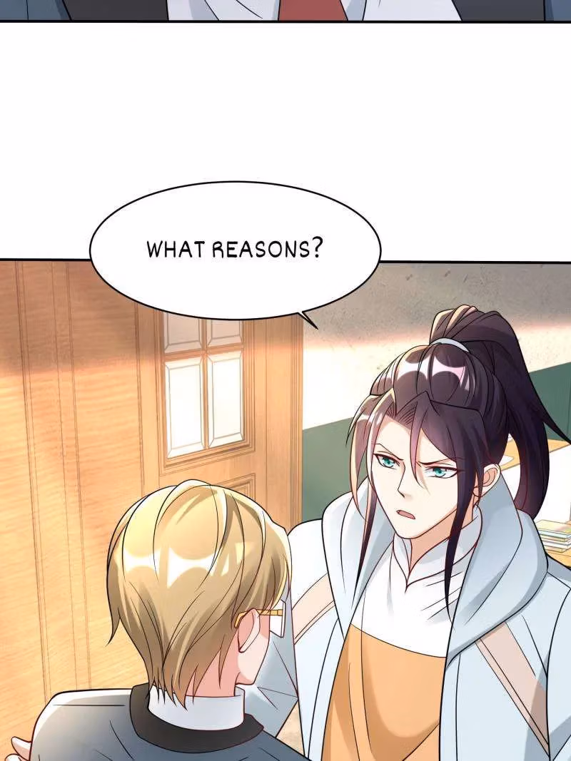I Become A Villain In My Novel Chapter 595 page 18 - 
