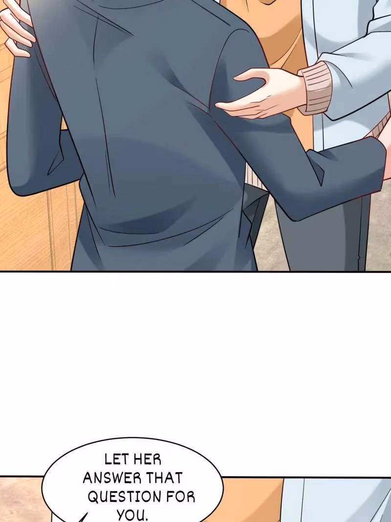 I Become A Villain In My Novel Chapter 595 page 19 - 