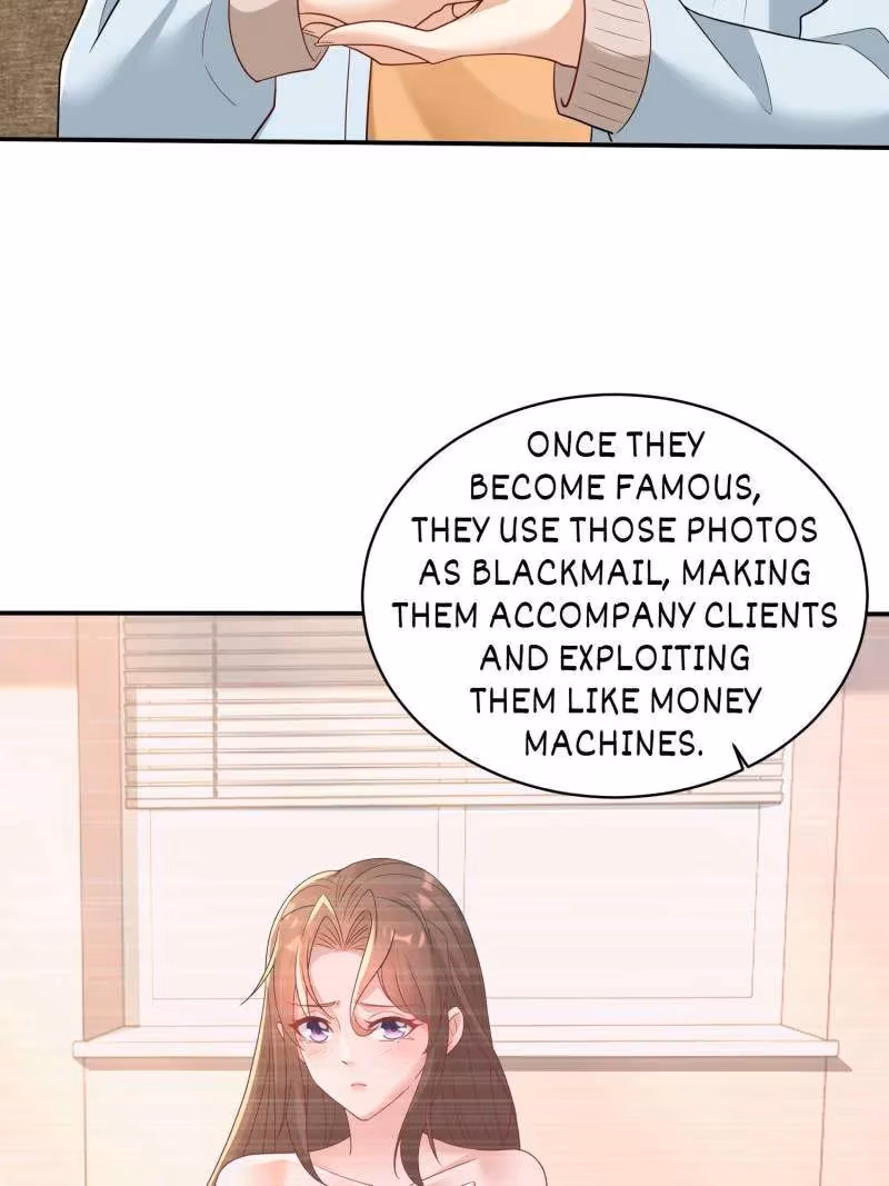 I Become A Villain In My Novel Chapter 595 page 3 - 