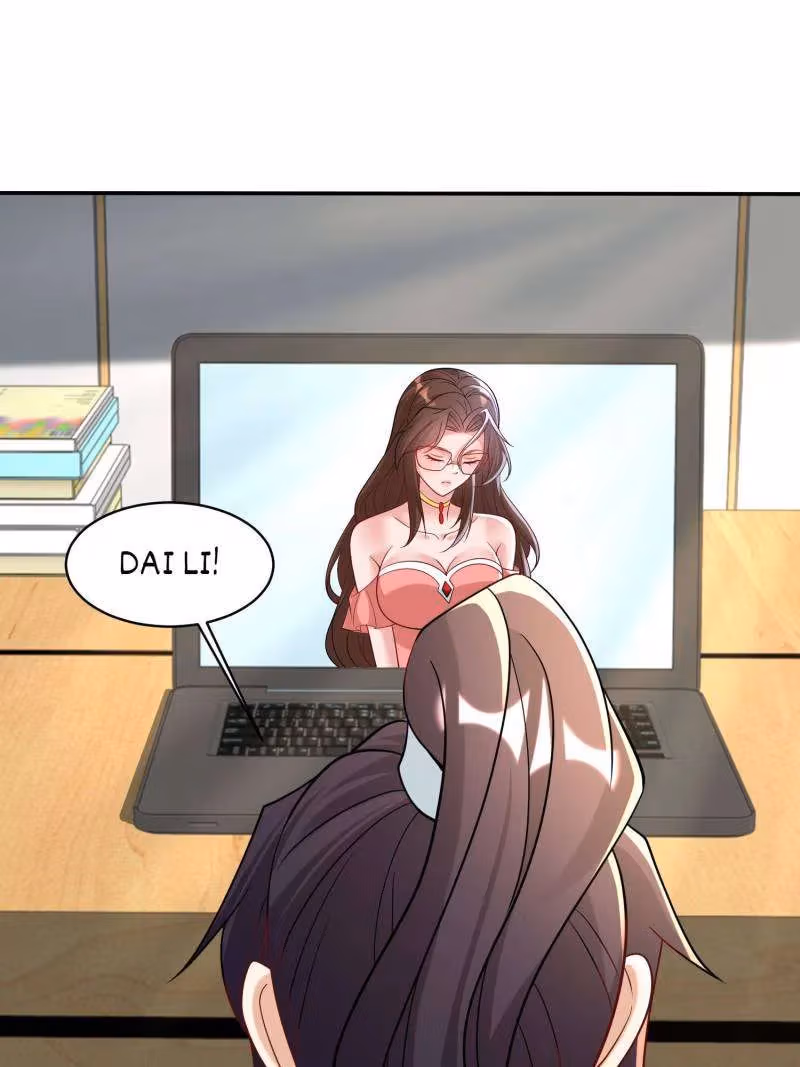 I Become A Villain In My Novel Chapter 595 page 25 - 