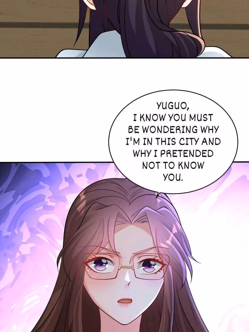 I Become A Villain In My Novel Chapter 595 page 26 - 