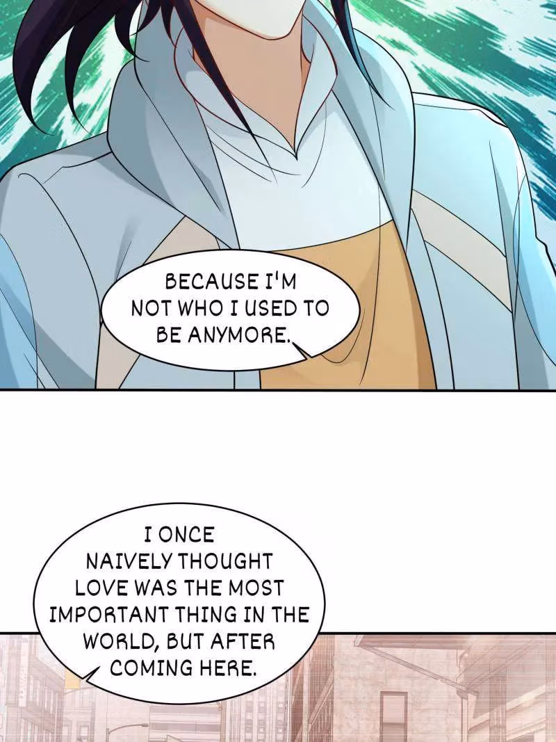 I Become A Villain In My Novel Chapter 595 page 28 - 