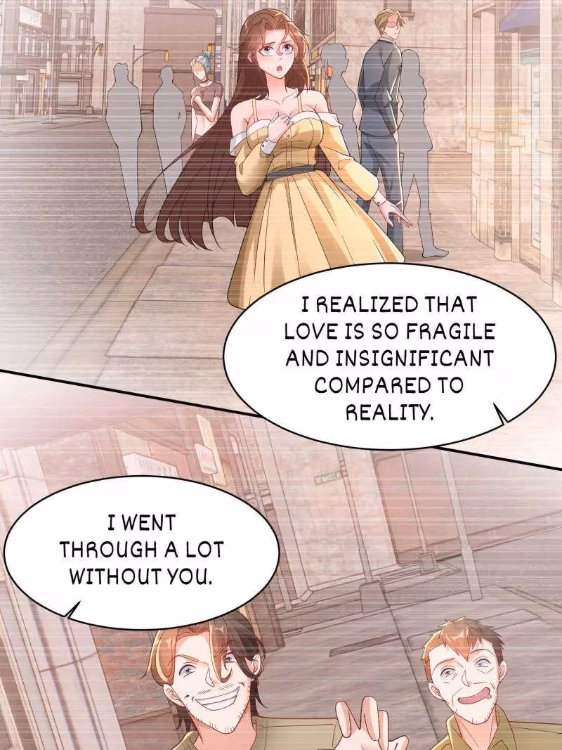 I Become A Villain In My Novel Chapter 595 page 29 - 