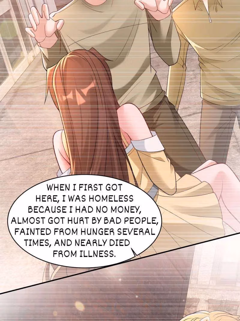 I Become A Villain In My Novel Chapter 595 page 30 - 