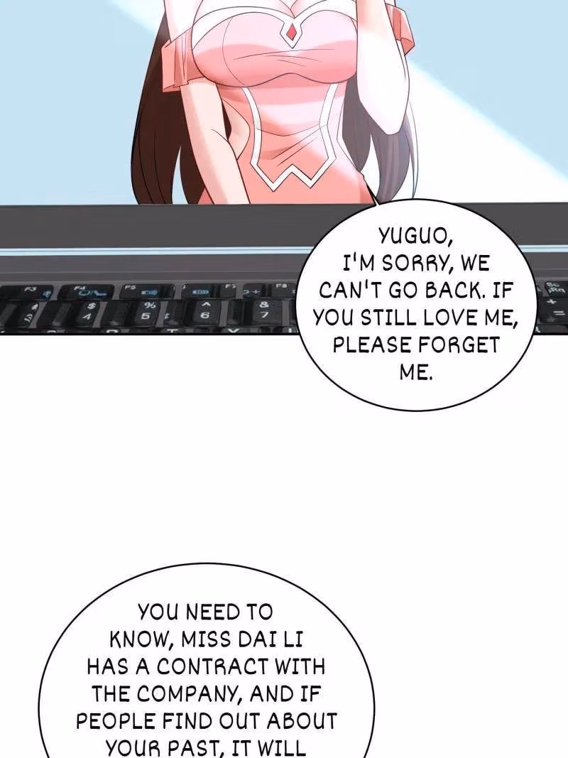 I Become A Villain In My Novel Chapter 595 page 35 - 