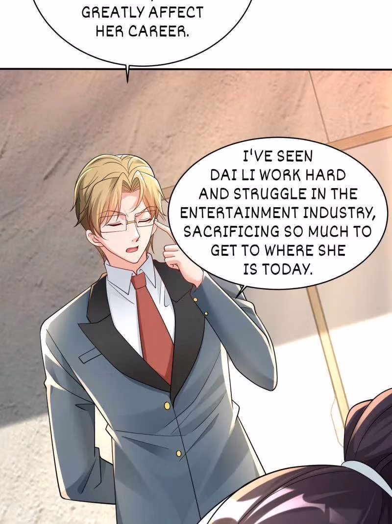 I Become A Villain In My Novel Chapter 595 page 36 - 