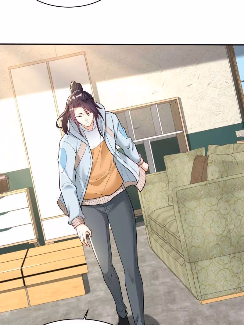 I Become A Villain In My Novel Chapter 595 page 6 - 