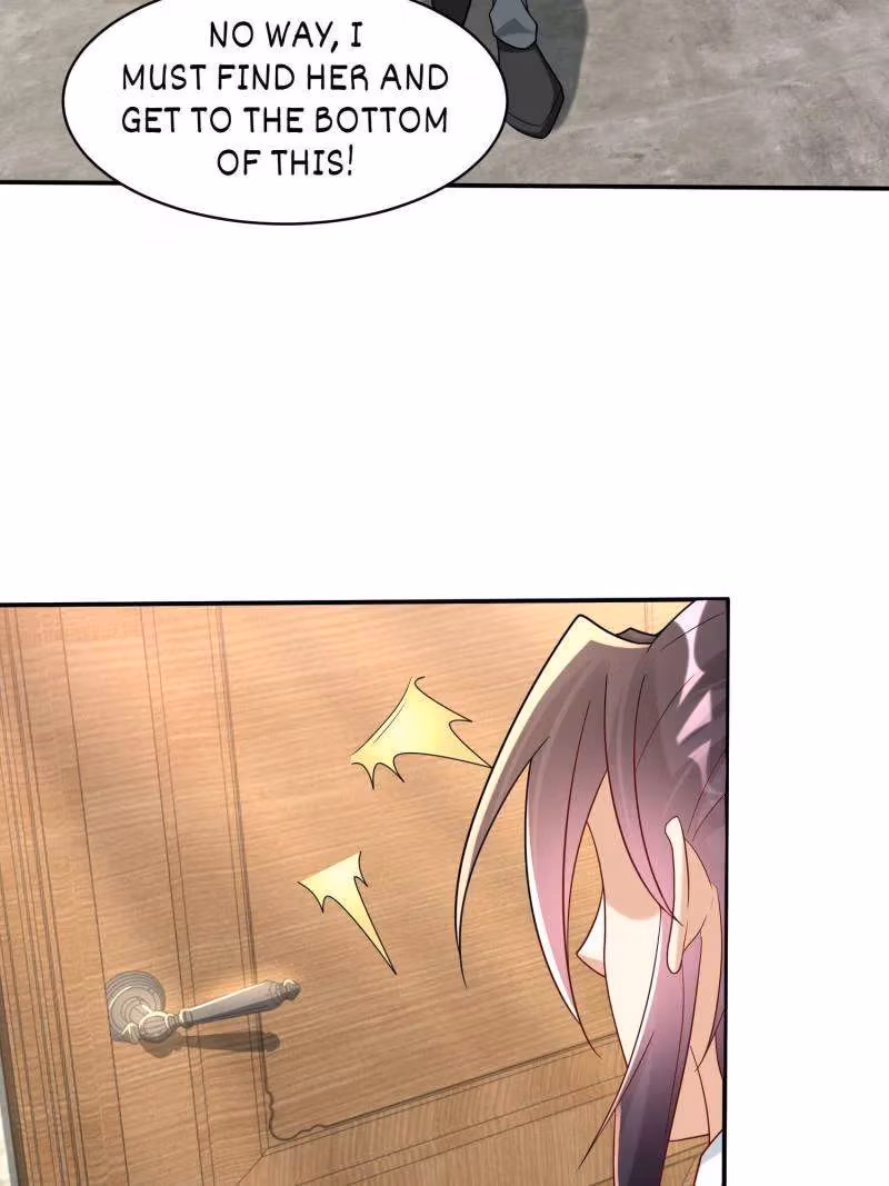 I Become A Villain In My Novel Chapter 595 page 7 - 