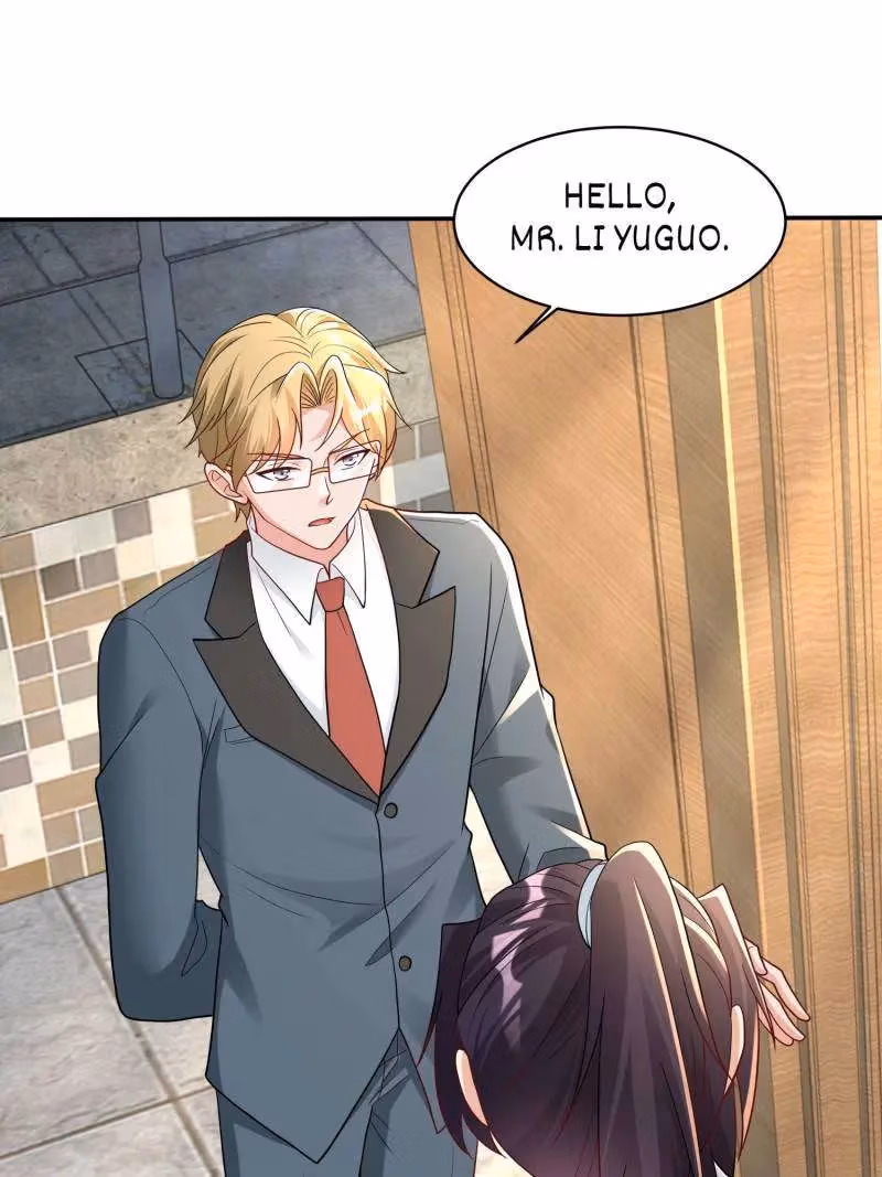 I Become A Villain In My Novel Chapter 595 page 9 - 