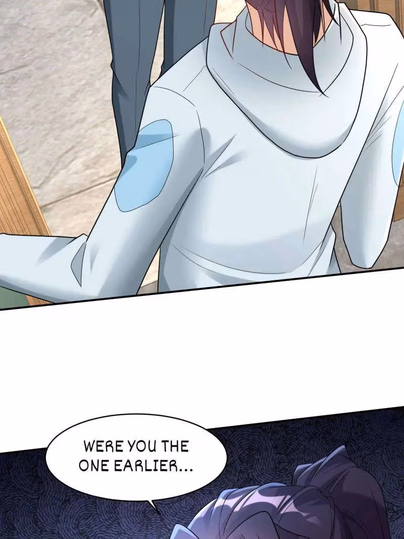 I Become A Villain In My Novel Chapter 595 page 10 - 