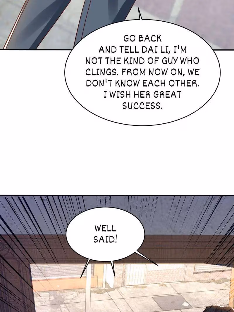 I Become A Villain In My Novel Chapter 596 page 12 - 