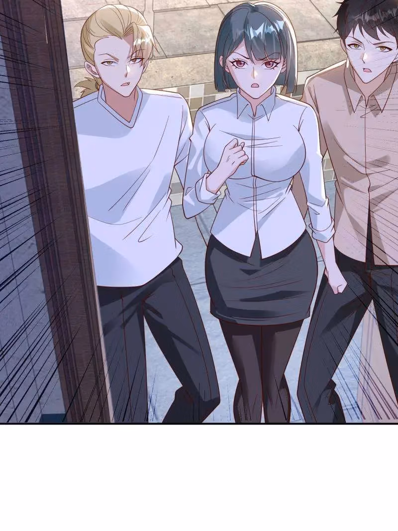 I Become A Villain In My Novel Chapter 596 page 13 - 