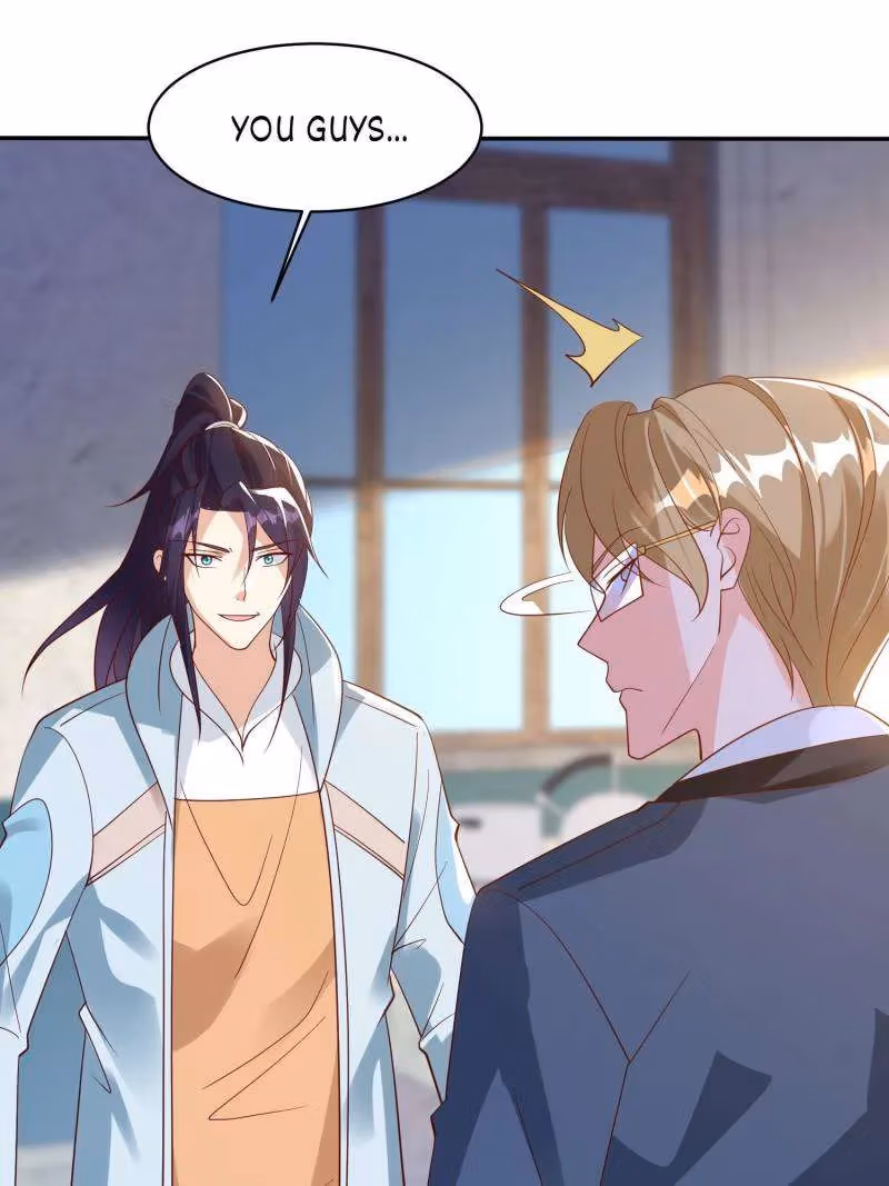 I Become A Villain In My Novel Chapter 596 page 14 - 