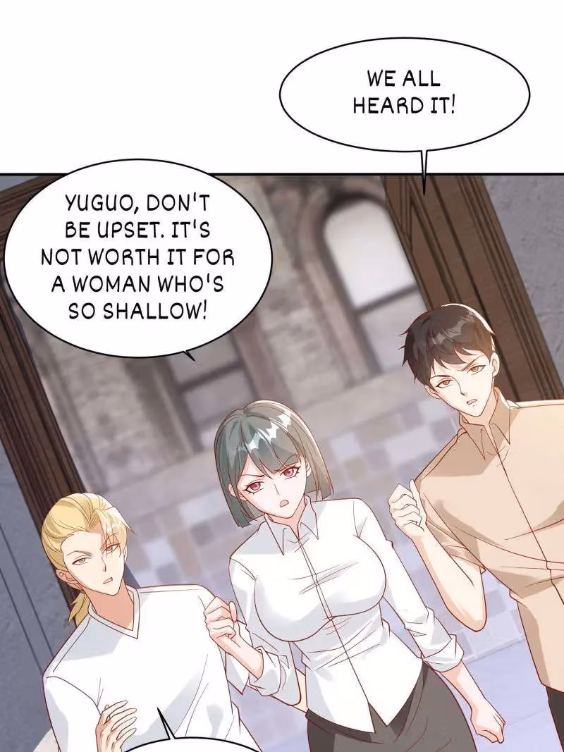 I Become A Villain In My Novel Chapter 596 page 16 - 