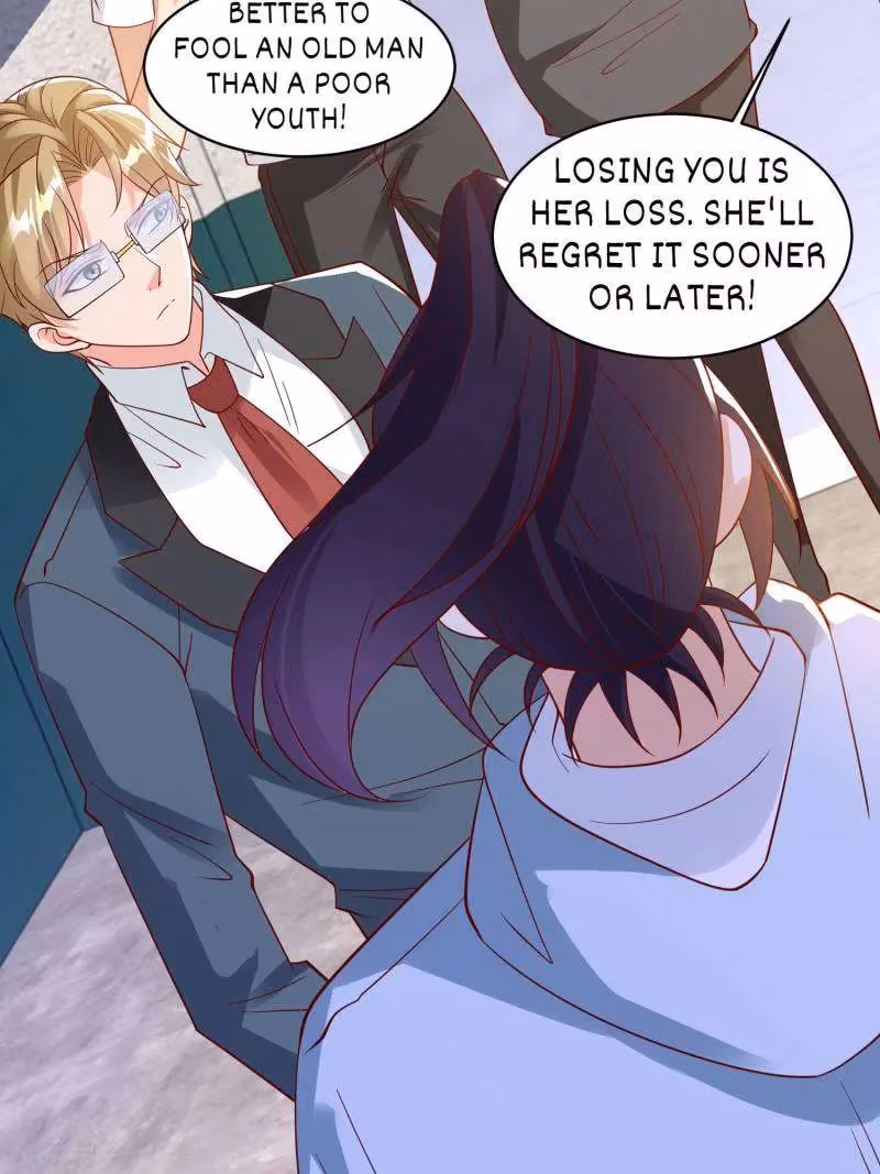I Become A Villain In My Novel Chapter 596 page 17 - 