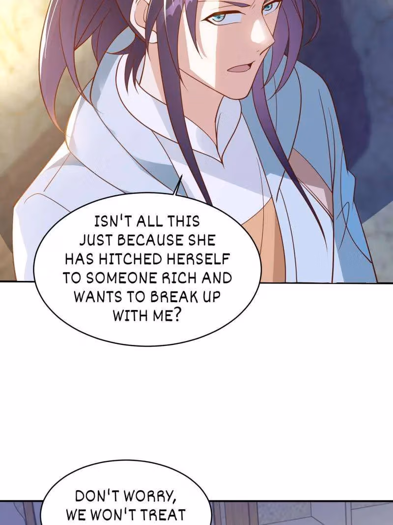 I Become A Villain In My Novel Chapter 596 page 3 - 