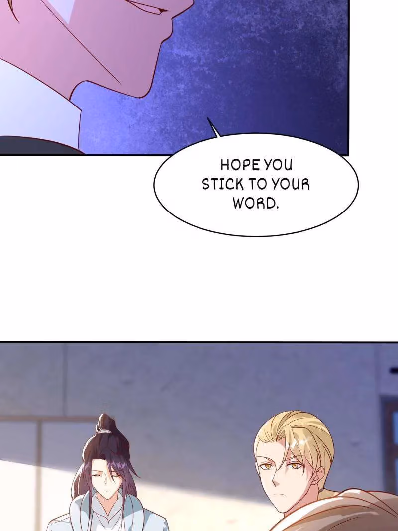 I Become A Villain In My Novel Chapter 596 page 21 - 