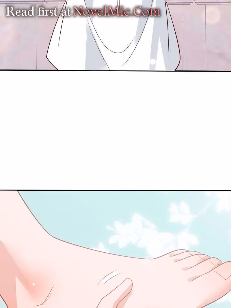 I Become A Villain In My Novel Chapter 596 page 28 - 