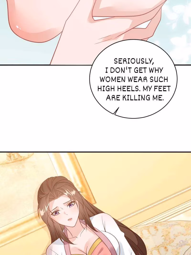 I Become A Villain In My Novel Chapter 596 page 29 - 