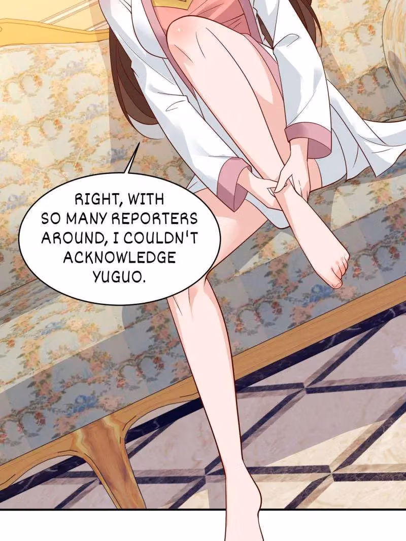 I Become A Villain In My Novel Chapter 596 page 30 - 
