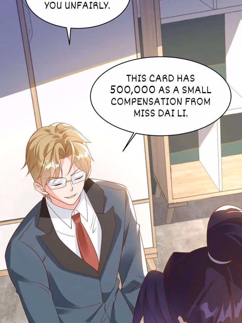 I Become A Villain In My Novel Chapter 596 page 4 - 