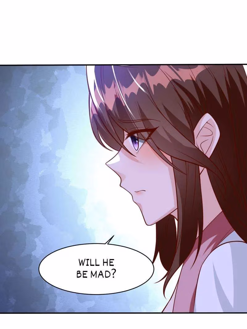 I Become A Villain In My Novel Chapter 596 page 32 - 