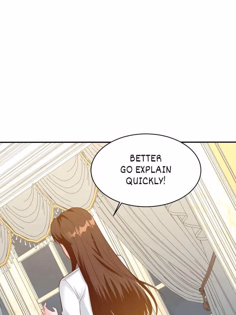 I Become A Villain In My Novel Chapter 596 page 33 - 