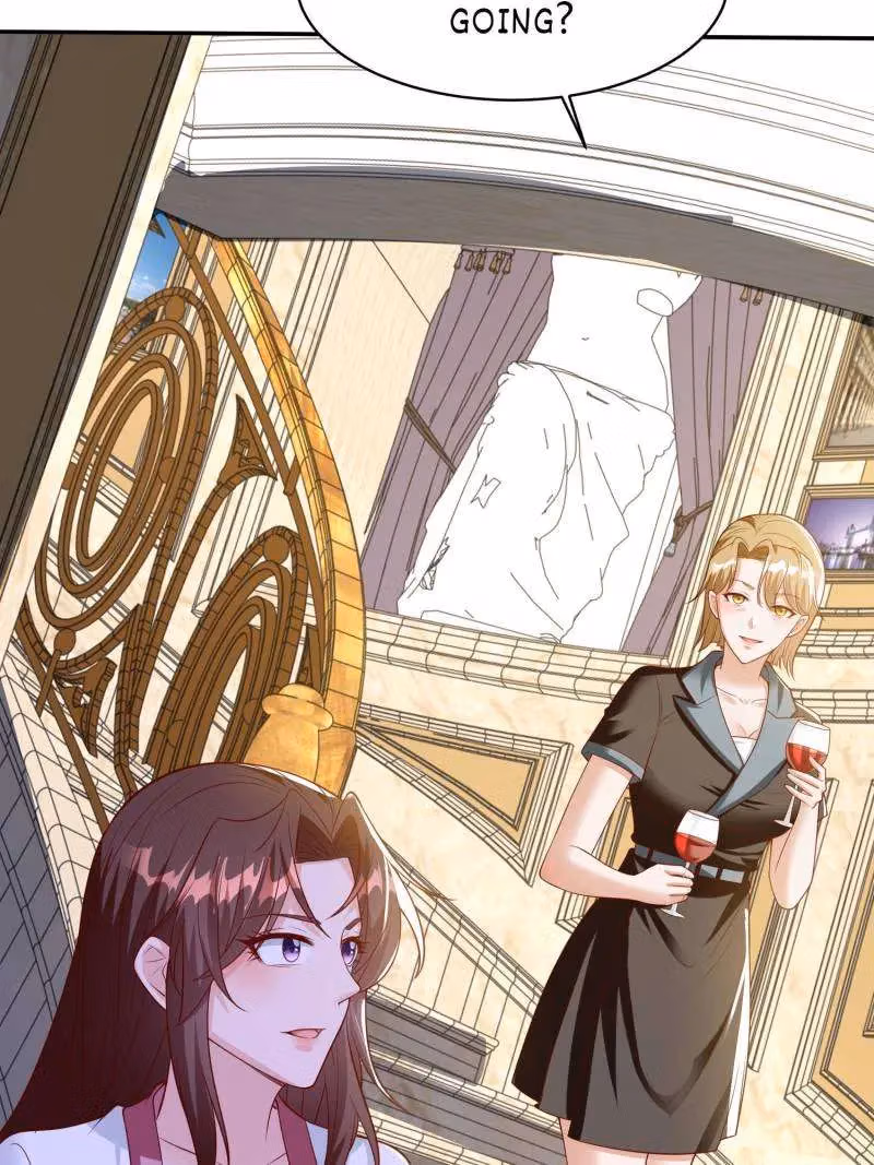 I Become A Villain In My Novel Chapter 596 page 35 - 