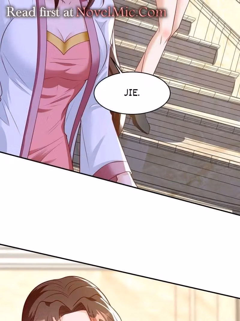 I Become A Villain In My Novel Chapter 596 page 36 - 