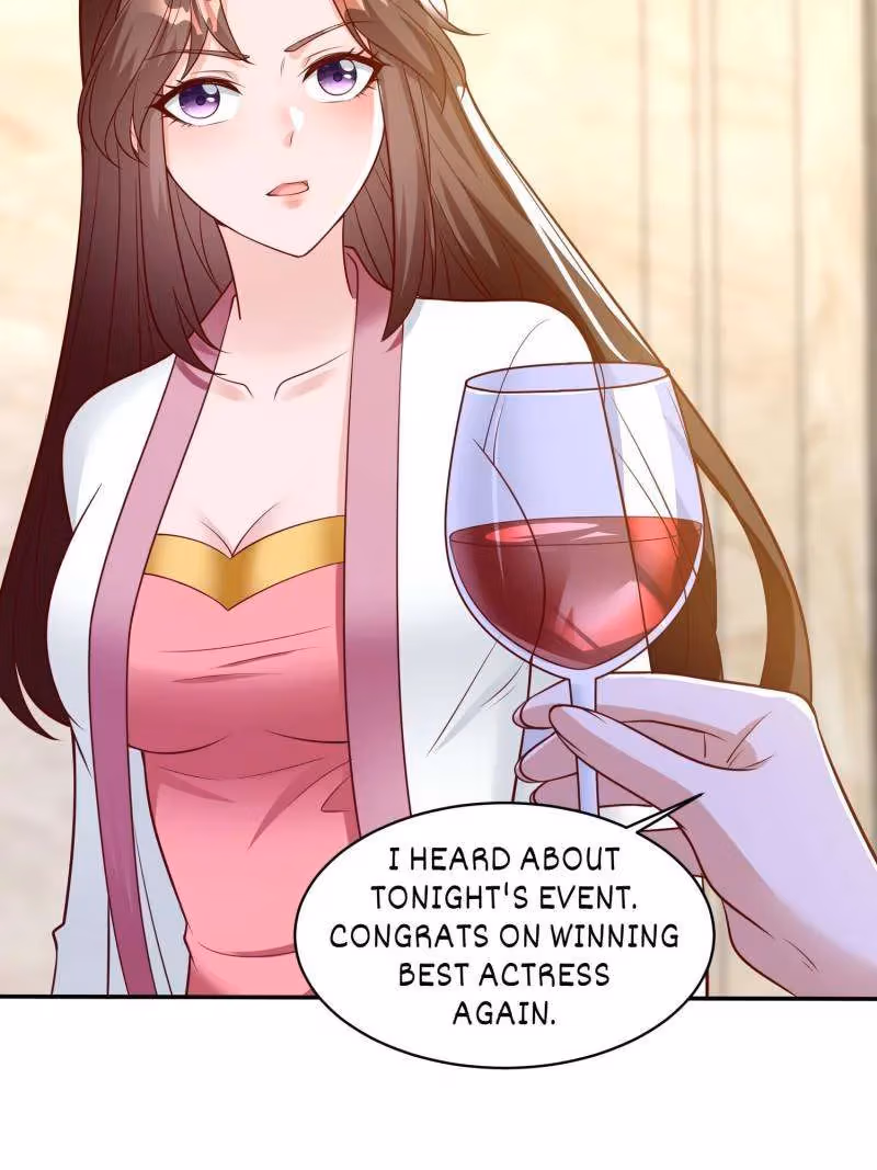 I Become A Villain In My Novel Chapter 596 page 37 - 