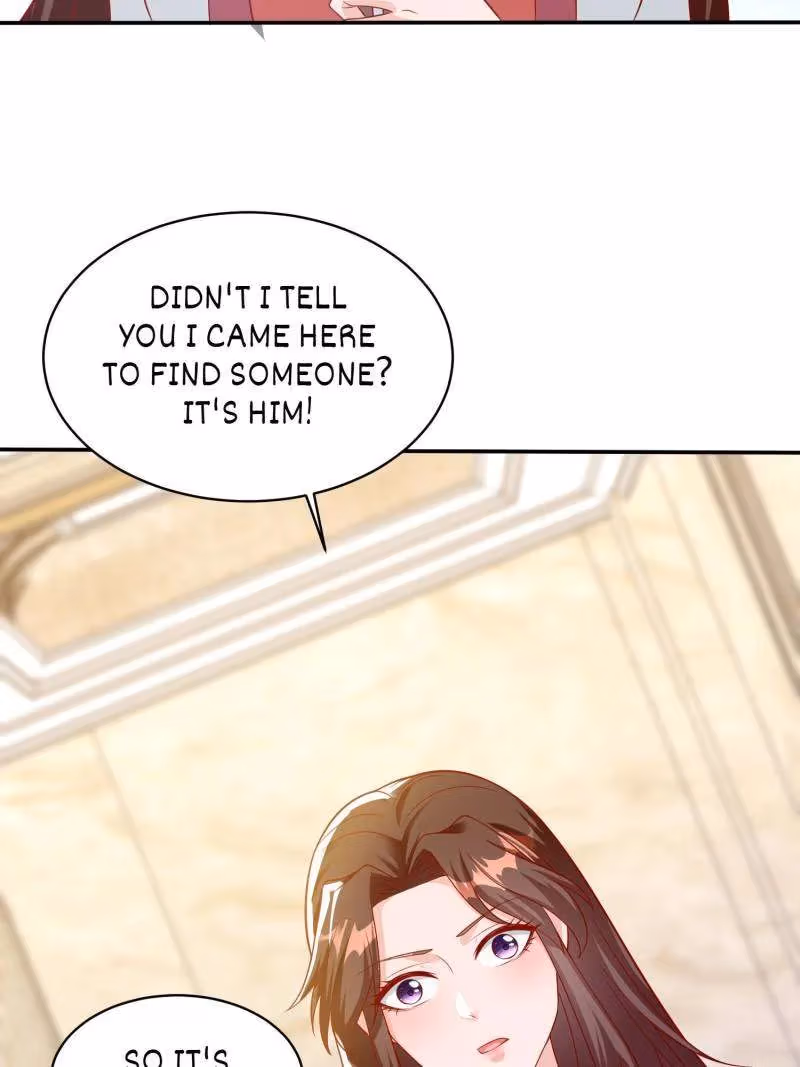 I Become A Villain In My Novel Chapter 596 page 42 - 