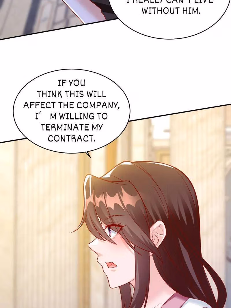 I Become A Villain In My Novel Chapter 596 page 44 - 