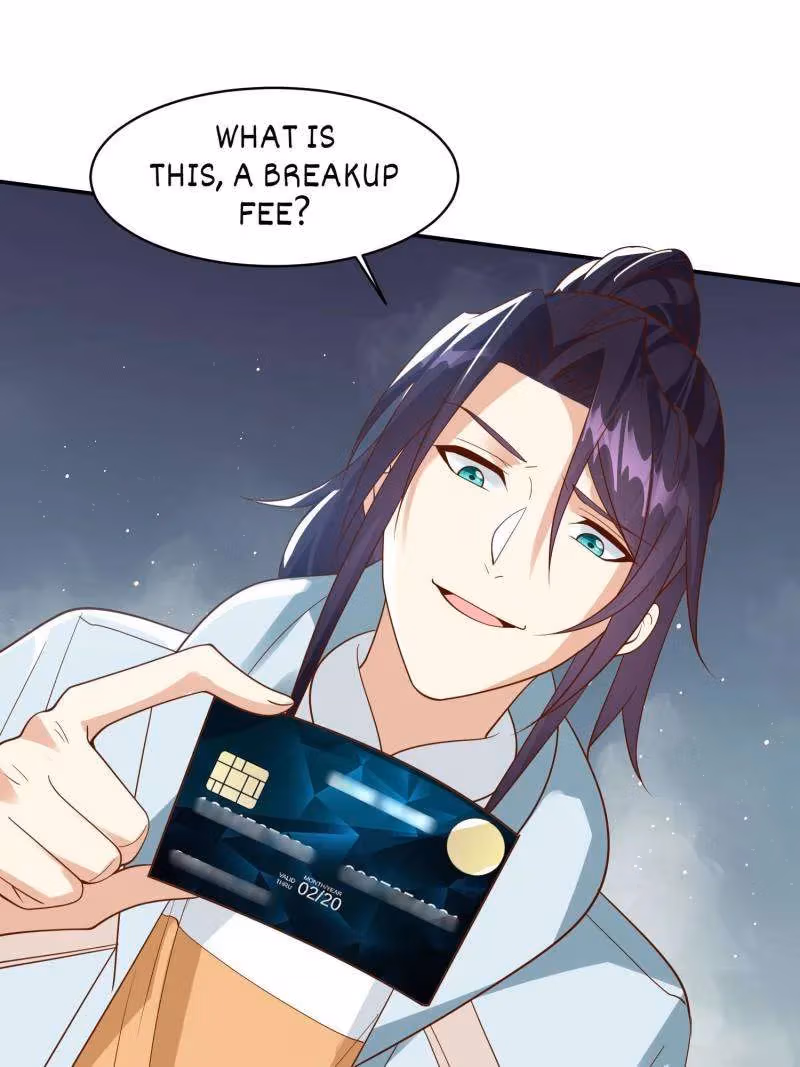 I Become A Villain In My Novel Chapter 596 page 6 - 