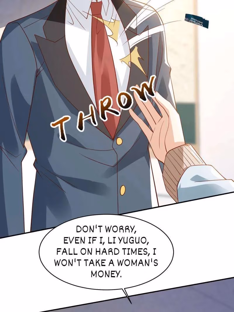 I Become A Villain In My Novel Chapter 596 page 10 - 