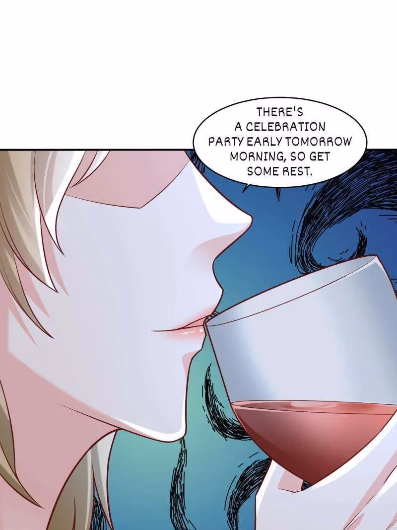 I Become A Villain In My Novel Chapter 597 page 13 - 