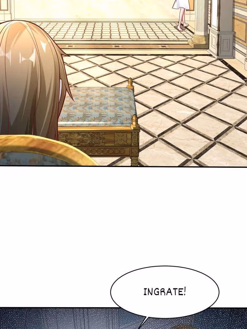 I Become A Villain In My Novel Chapter 597 page 16 - 