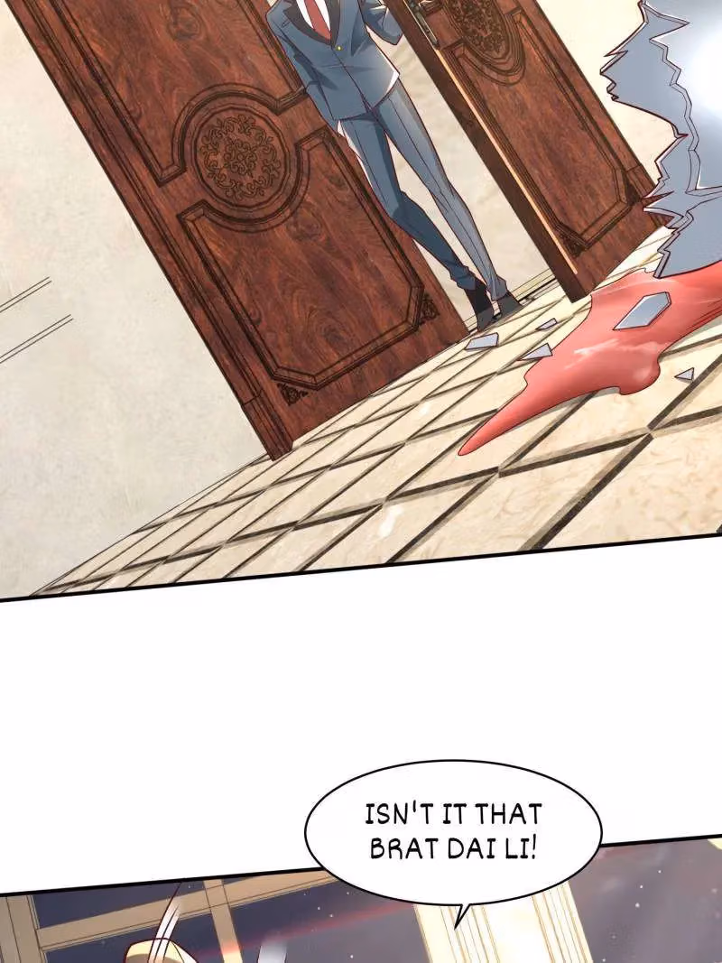 I Become A Villain In My Novel Chapter 597 page 20 - 