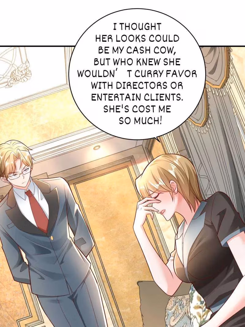 I Become A Villain In My Novel Chapter 597 page 22 - 