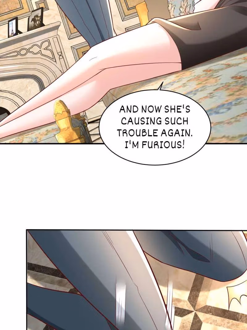 I Become A Villain In My Novel Chapter 597 page 23 - 