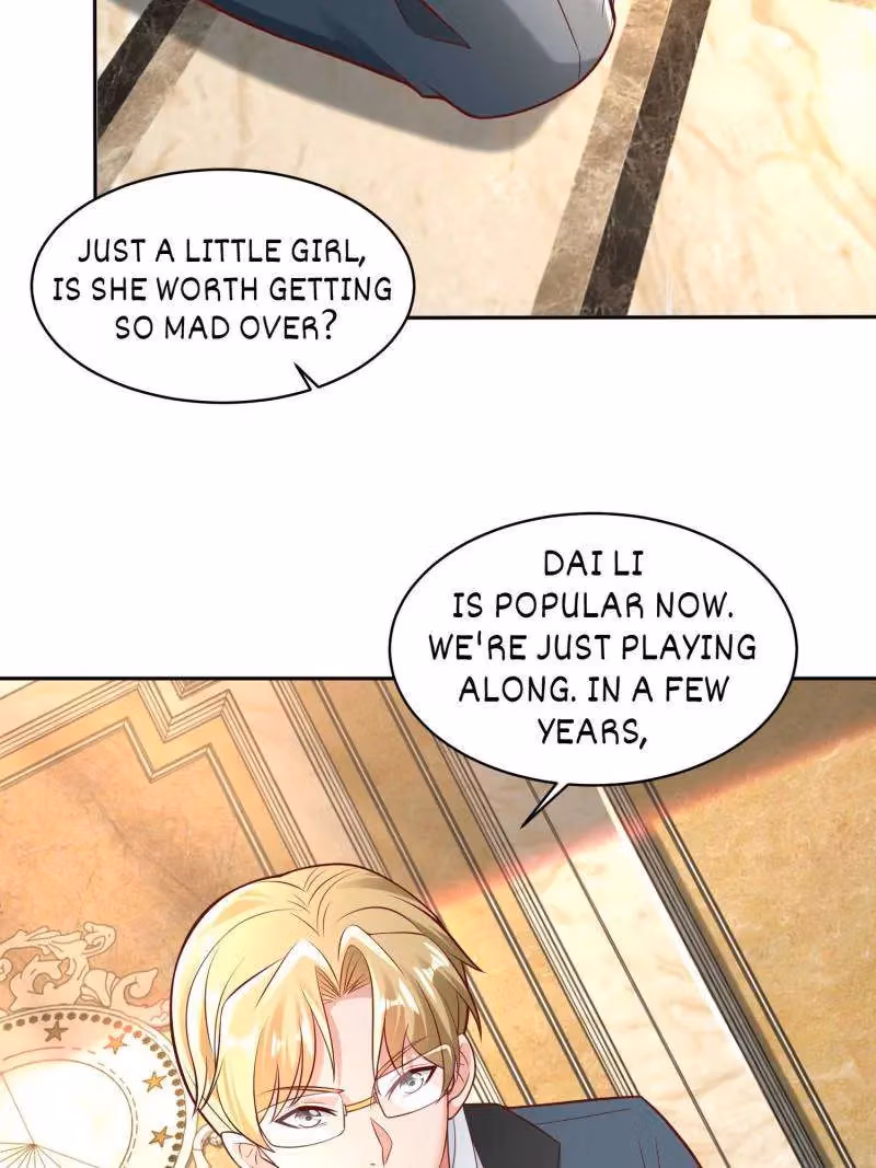 I Become A Villain In My Novel Chapter 597 page 24 - 