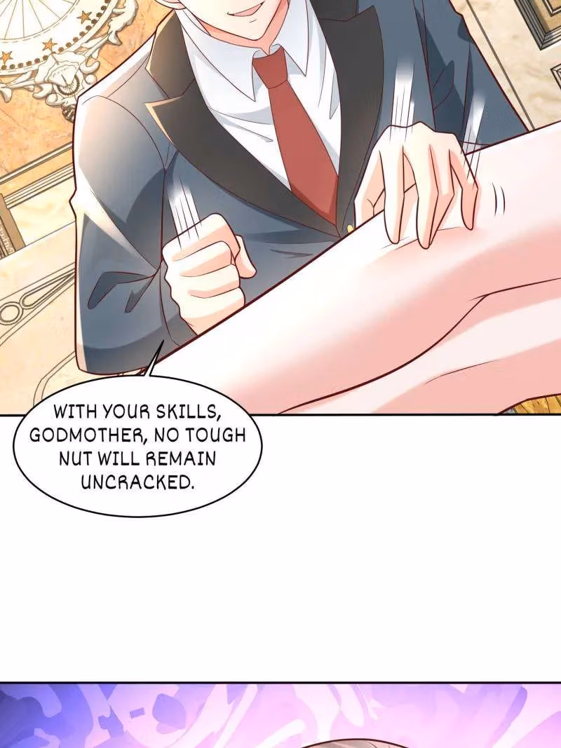 I Become A Villain In My Novel Chapter 597 page 25 - 