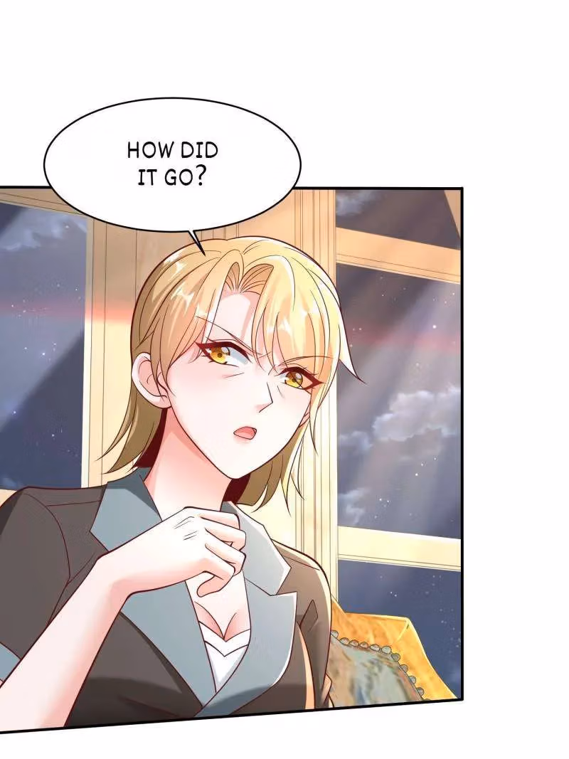 I Become A Villain In My Novel Chapter 597 page 28 - 