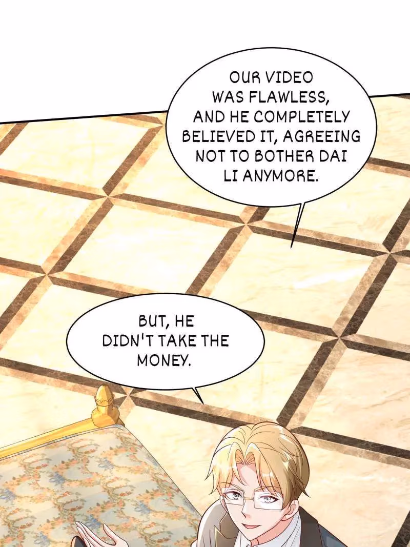 I Become A Villain In My Novel Chapter 597 page 29 - 